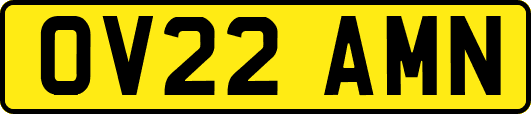 OV22AMN