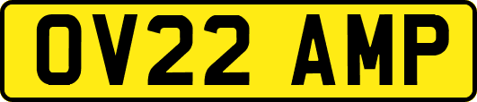 OV22AMP