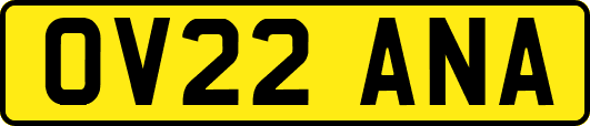 OV22ANA