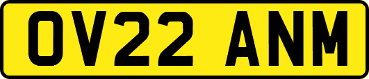OV22ANM