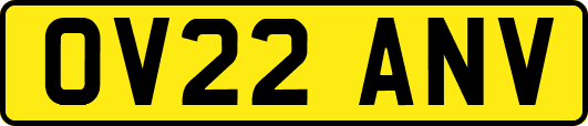 OV22ANV
