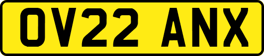 OV22ANX