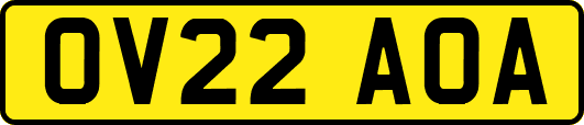 OV22AOA