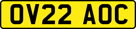 OV22AOC
