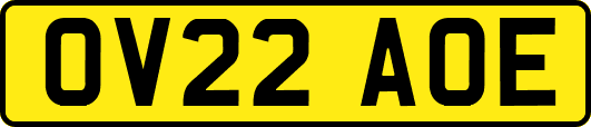 OV22AOE