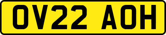 OV22AOH