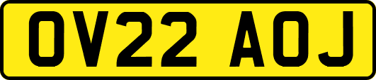 OV22AOJ