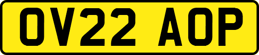 OV22AOP
