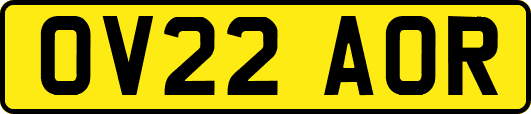 OV22AOR