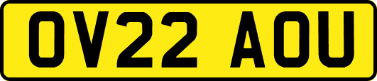 OV22AOU