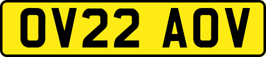 OV22AOV