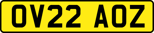 OV22AOZ