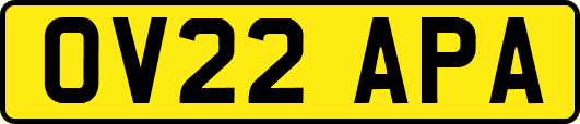 OV22APA