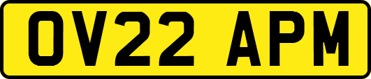 OV22APM