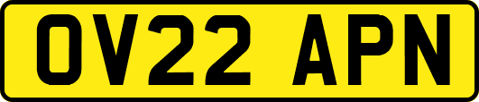 OV22APN