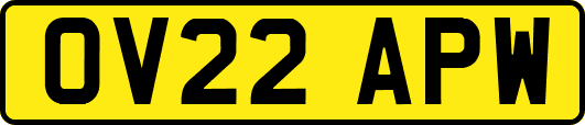 OV22APW