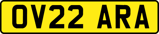 OV22ARA