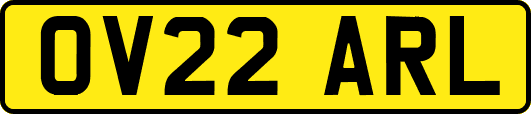 OV22ARL