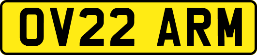 OV22ARM