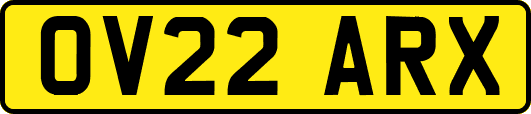 OV22ARX