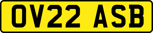 OV22ASB