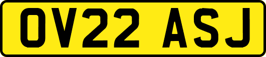 OV22ASJ
