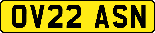 OV22ASN