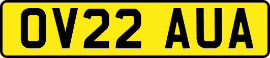 OV22AUA