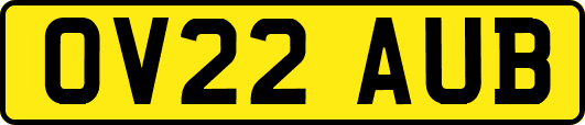 OV22AUB