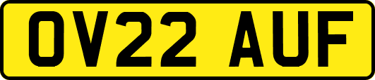 OV22AUF