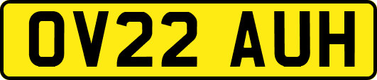 OV22AUH