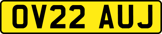 OV22AUJ