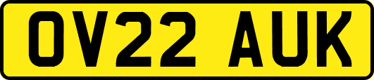 OV22AUK