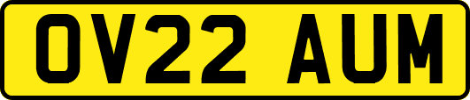 OV22AUM