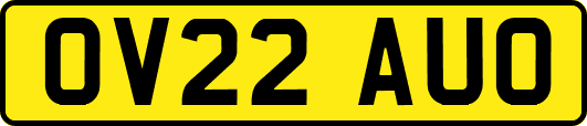 OV22AUO
