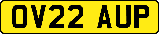 OV22AUP