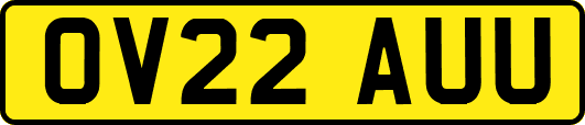OV22AUU