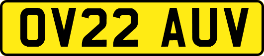 OV22AUV