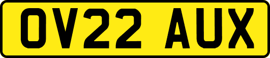 OV22AUX