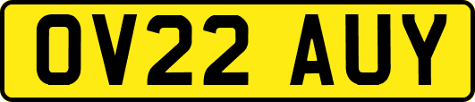 OV22AUY