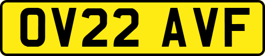 OV22AVF