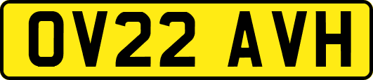 OV22AVH
