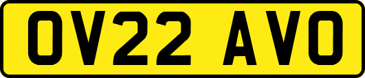 OV22AVO