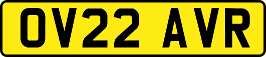 OV22AVR