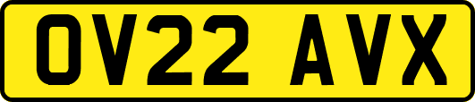 OV22AVX
