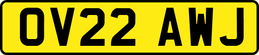OV22AWJ