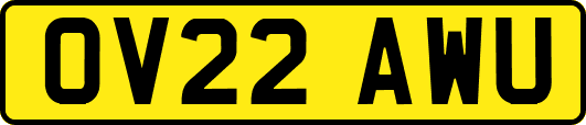 OV22AWU