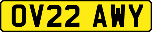 OV22AWY