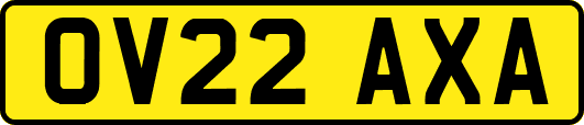 OV22AXA