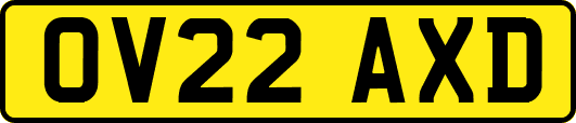 OV22AXD